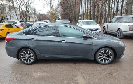 Hyundai i40 I рестайлинг, 2015 год, 1 100 000 рублей, 9 фотография