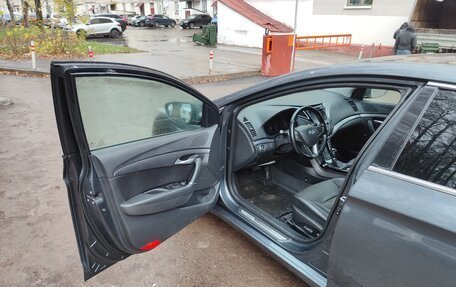 Hyundai i40 I рестайлинг, 2015 год, 1 100 000 рублей, 19 фотография