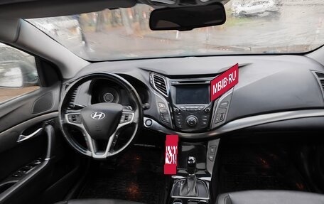 Hyundai i40 I рестайлинг, 2015 год, 1 100 000 рублей, 18 фотография