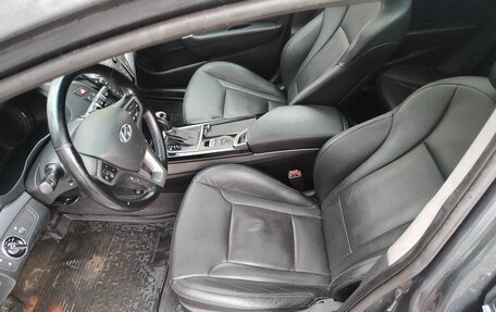 Hyundai i40 I рестайлинг, 2015 год, 1 100 000 рублей, 20 фотография