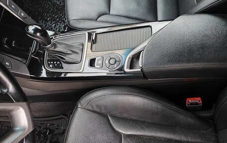 Hyundai i40 I рестайлинг, 2015 год, 1 100 000 рублей, 29 фотография