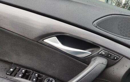 Hyundai i40 I рестайлинг, 2015 год, 1 100 000 рублей, 26 фотография