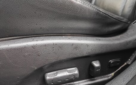 Hyundai i40 I рестайлинг, 2015 год, 1 100 000 рублей, 27 фотография