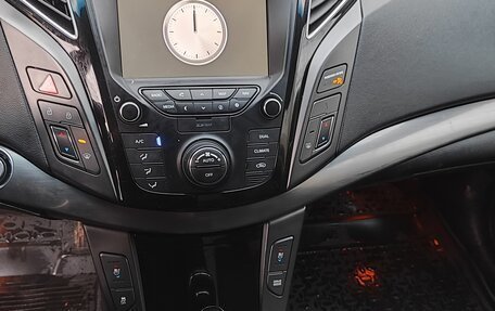 Hyundai i40 I рестайлинг, 2015 год, 1 100 000 рублей, 23 фотография