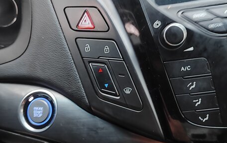 Hyundai i40 I рестайлинг, 2015 год, 1 100 000 рублей, 28 фотография