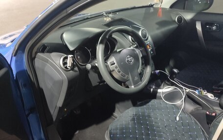 Nissan Qashqai, 2009 год, 820 000 рублей, 4 фотография