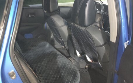 Nissan Qashqai, 2009 год, 820 000 рублей, 7 фотография