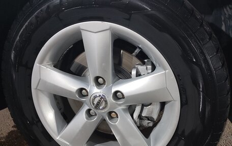 Nissan Qashqai, 2009 год, 820 000 рублей, 8 фотография