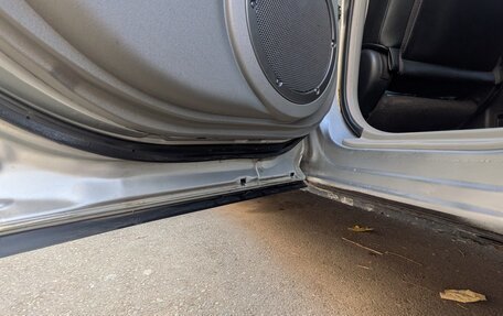 Nissan X-Trail, 2004 год, 780 000 рублей, 4 фотография