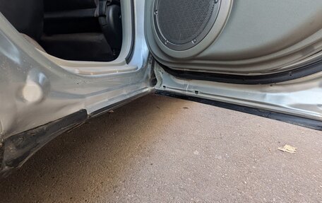 Nissan X-Trail, 2004 год, 780 000 рублей, 6 фотография