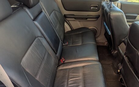 Nissan X-Trail, 2004 год, 780 000 рублей, 9 фотография