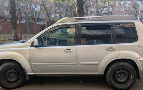 Nissan X-Trail, 2004 год, 780 000 рублей, 2 фотография