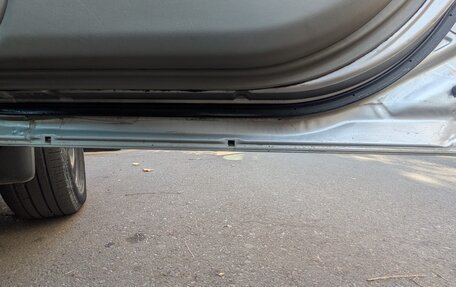 Nissan X-Trail, 2004 год, 780 000 рублей, 7 фотография