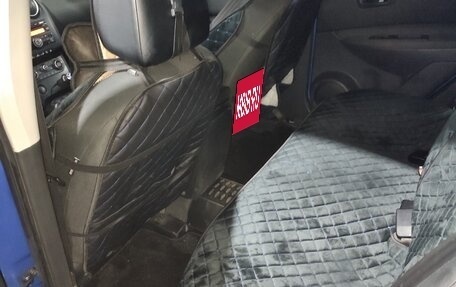 Nissan Qashqai, 2009 год, 820 000 рублей, 5 фотография