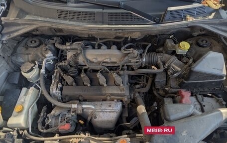 Nissan X-Trail, 2004 год, 780 000 рублей, 8 фотография