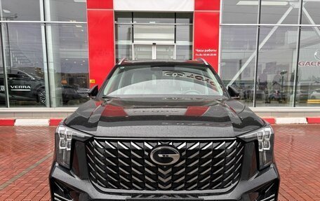 GAC GS8, 2024 год, 3 690 000 рублей, 2 фотография