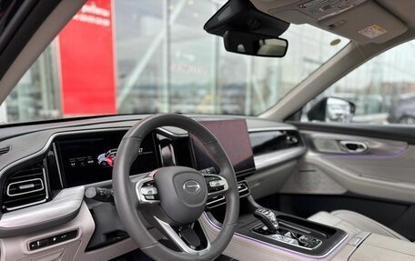 GAC GS8, 2024 год, 3 690 000 рублей, 9 фотография