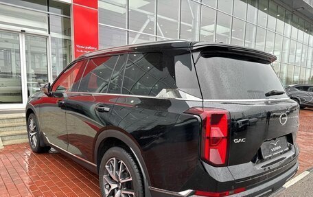 GAC GS8, 2024 год, 3 690 000 рублей, 7 фотография