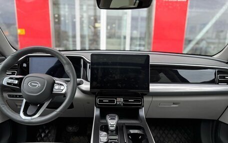 GAC GS8, 2024 год, 3 690 000 рублей, 10 фотография