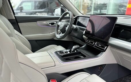 GAC GS8, 2024 год, 3 690 000 рублей, 11 фотография