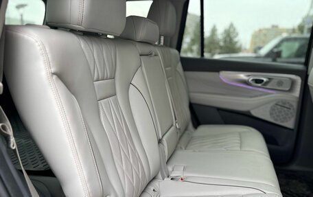 GAC GS8, 2024 год, 3 690 000 рублей, 13 фотография