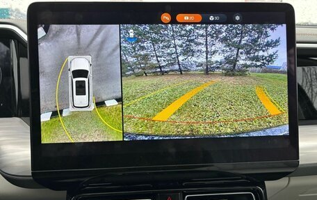 GAC GS8, 2024 год, 3 690 000 рублей, 15 фотография