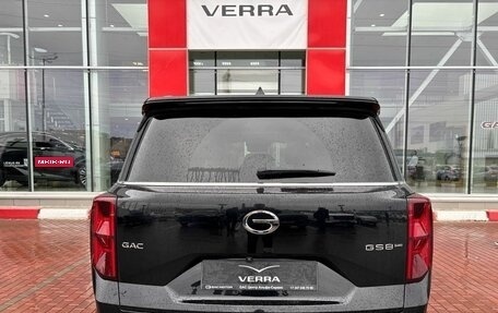 GAC GS8, 2024 год, 3 690 000 рублей, 6 фотография