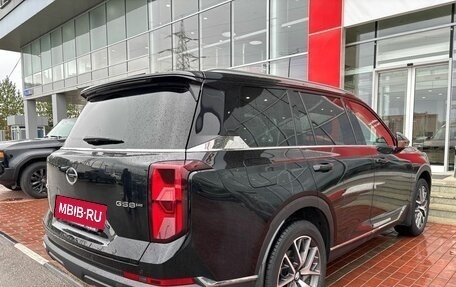 GAC GS8, 2024 год, 3 690 000 рублей, 5 фотография