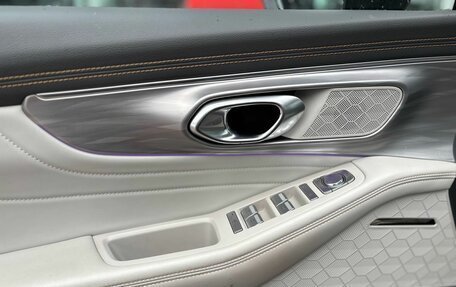 GAC GS8, 2024 год, 3 690 000 рублей, 17 фотография