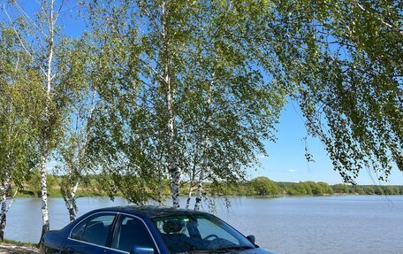 BMW 5 серия, 2001 год, 1 300 000 рублей, 3 фотография