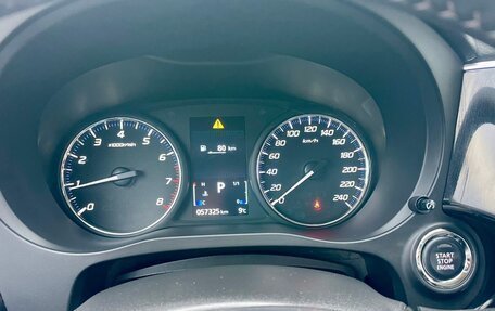 Mitsubishi Outlander III рестайлинг 3, 2021 год, 2 450 000 рублей, 13 фотография