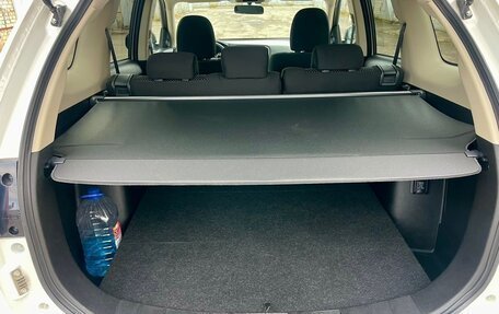 Mitsubishi Outlander III рестайлинг 3, 2021 год, 2 450 000 рублей, 17 фотография