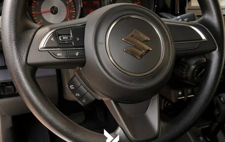 Suzuki Jimny, 2025 год, 2 990 000 рублей, 9 фотография