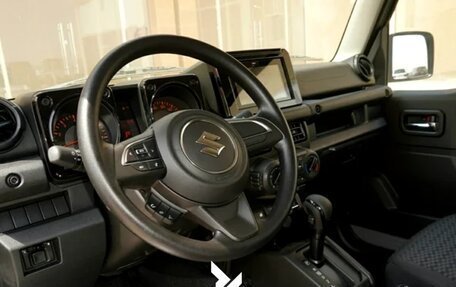 Suzuki Jimny, 2025 год, 2 990 000 рублей, 8 фотография