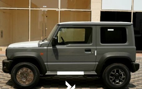 Suzuki Jimny, 2025 год, 2 990 000 рублей, 6 фотография