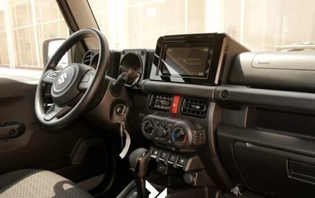 Suzuki Jimny, 2025 год, 2 990 000 рублей, 17 фотография