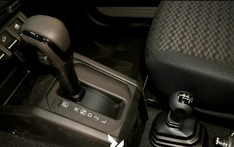 Suzuki Jimny, 2025 год, 2 990 000 рублей, 16 фотография