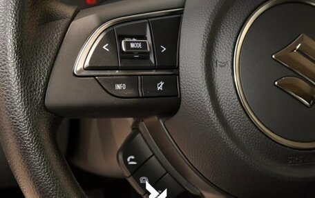 Suzuki Jimny, 2025 год, 2 990 000 рублей, 10 фотография