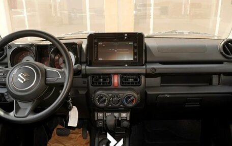 Suzuki Jimny, 2025 год, 2 990 000 рублей, 12 фотография