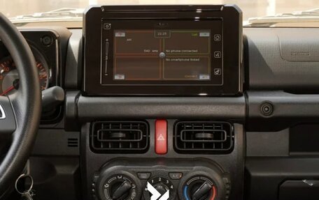 Suzuki Jimny, 2025 год, 2 990 000 рублей, 13 фотография