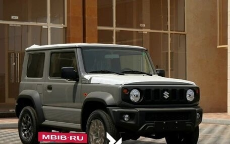 Suzuki Jimny, 2025 год, 2 990 000 рублей, 3 фотография