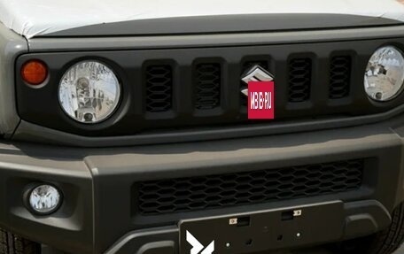 Suzuki Jimny, 2025 год, 2 990 000 рублей, 7 фотография