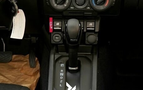 Suzuki Jimny, 2025 год, 2 990 000 рублей, 15 фотография