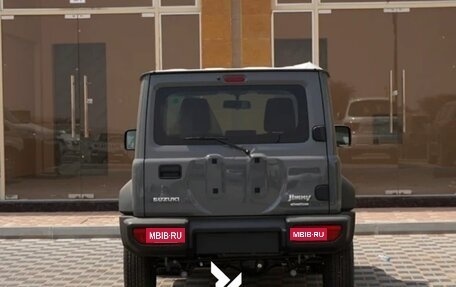 Suzuki Jimny, 2025 год, 2 990 000 рублей, 5 фотография