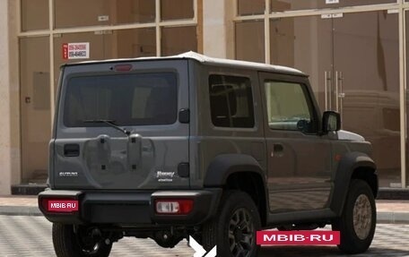 Suzuki Jimny, 2025 год, 2 990 000 рублей, 4 фотография