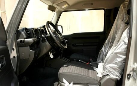 Suzuki Jimny, 2025 год, 2 990 000 рублей, 18 фотография