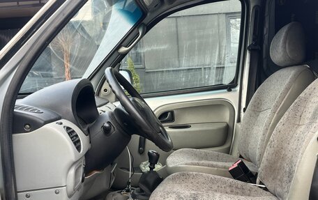 Renault Kangoo II рестайлинг, 2003 год, 170 000 рублей, 8 фотография