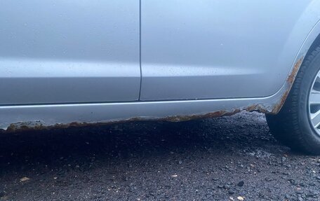 Ford Focus II рестайлинг, 2010 год, 387 000 рублей, 8 фотография