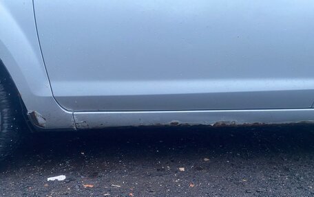 Ford Focus II рестайлинг, 2010 год, 387 000 рублей, 7 фотография