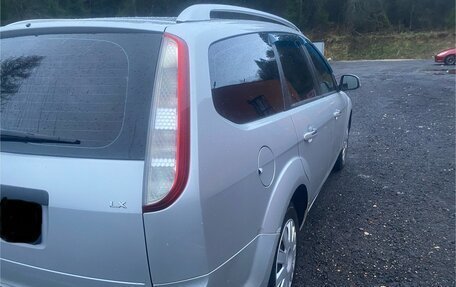 Ford Focus II рестайлинг, 2010 год, 387 000 рублей, 12 фотография